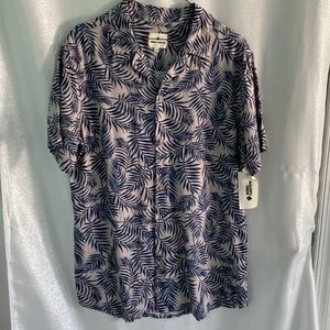 Men’s rayon shirt